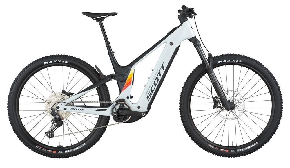 Scott Patron 930
